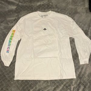 LRG long sleeve shirt, great condition